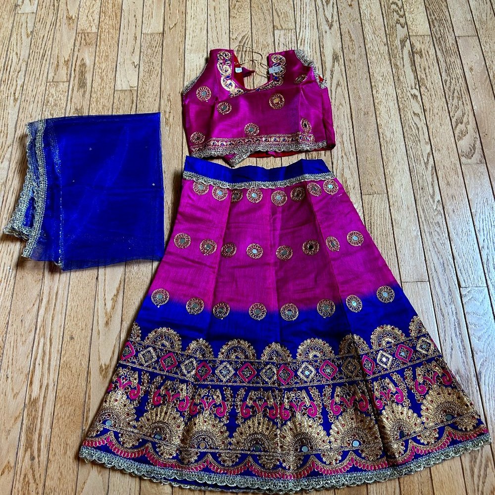 Lehenga